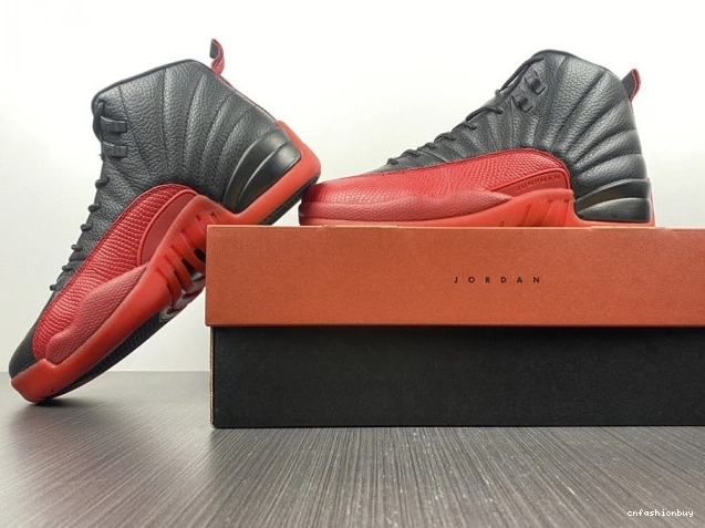 Flu 12 002 Jordan Game Retro (2016) 130690 0817